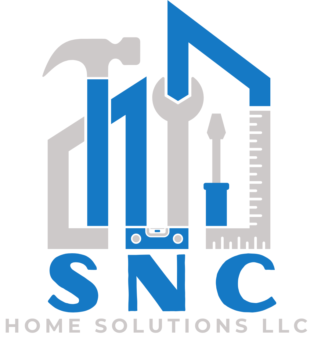 SNC Home Solutions Logo